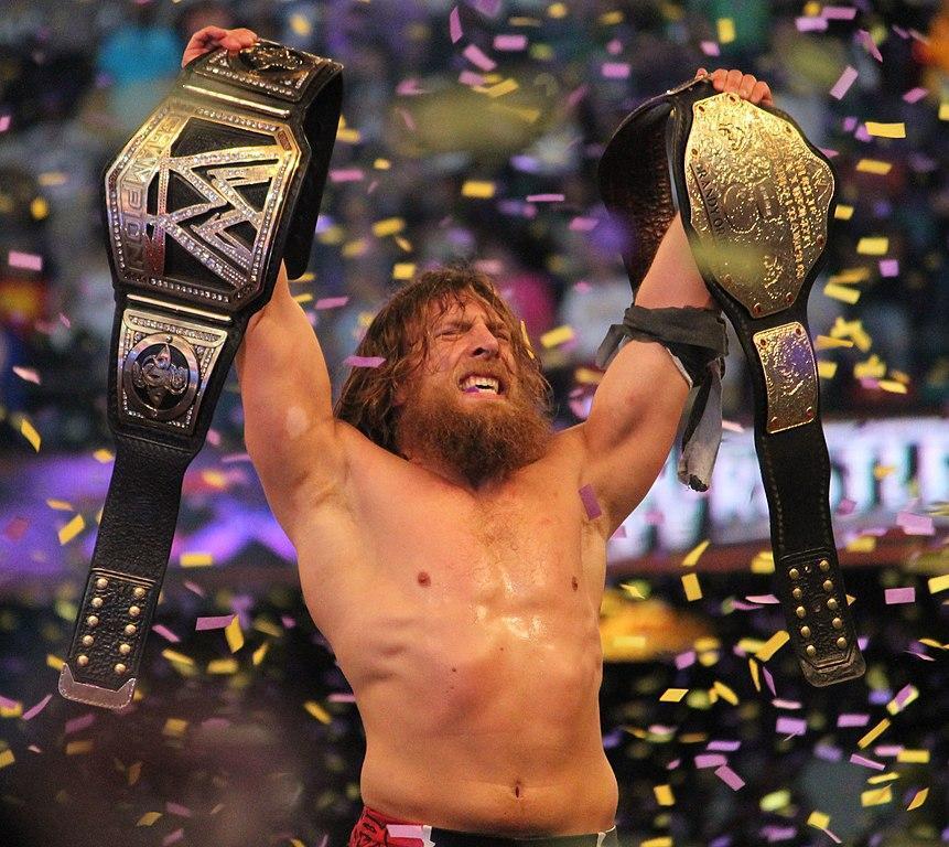 WrestleMania 30