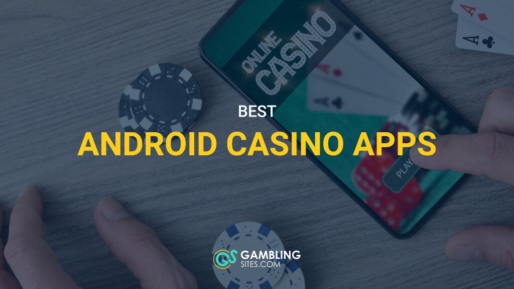 android casino app