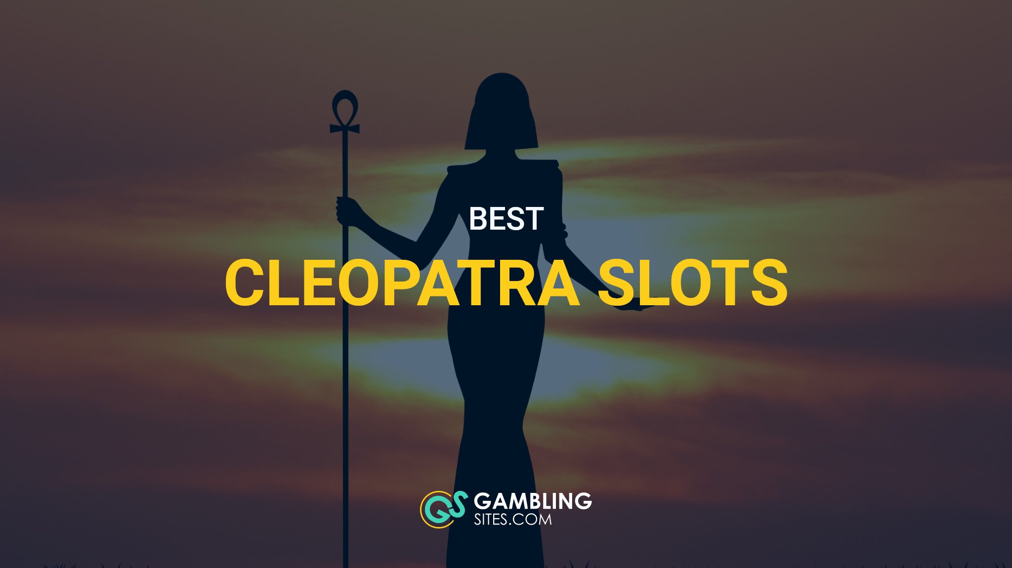 best cleopatra slots