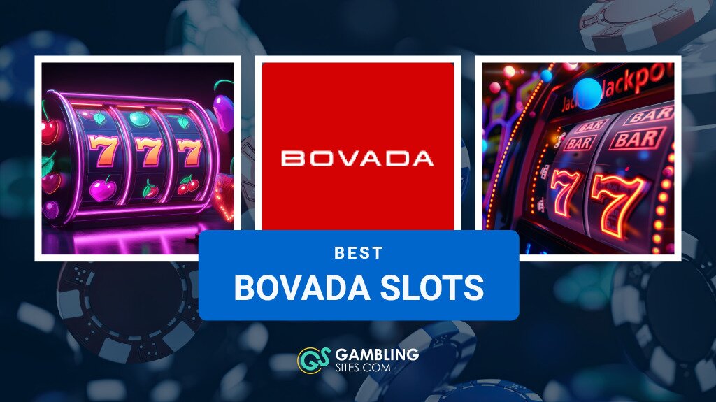 bovada slots