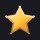 Wildsino favicon, gold logo on black backround
