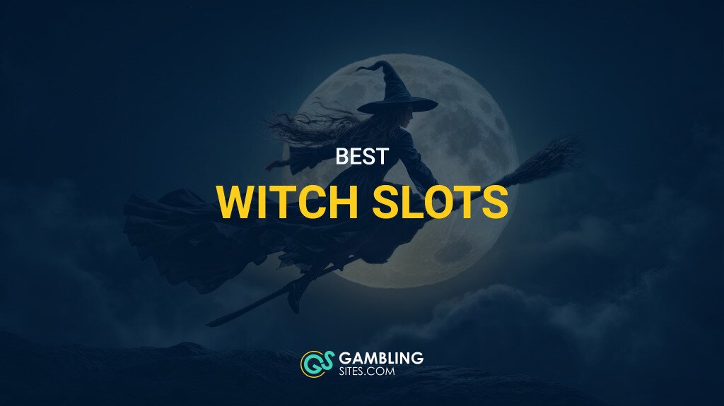 witch slots feature image