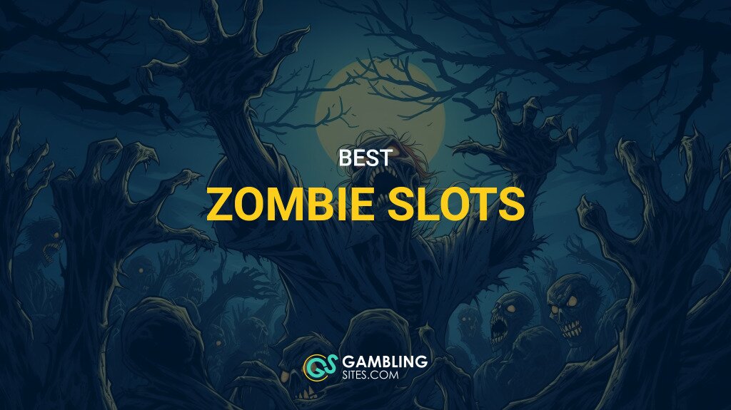 zombie slots