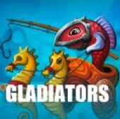 Gladiators slot game