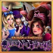 Fairytale Fortunes Queen Slot game