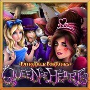 Fairytale Fortunes Queen Slot game