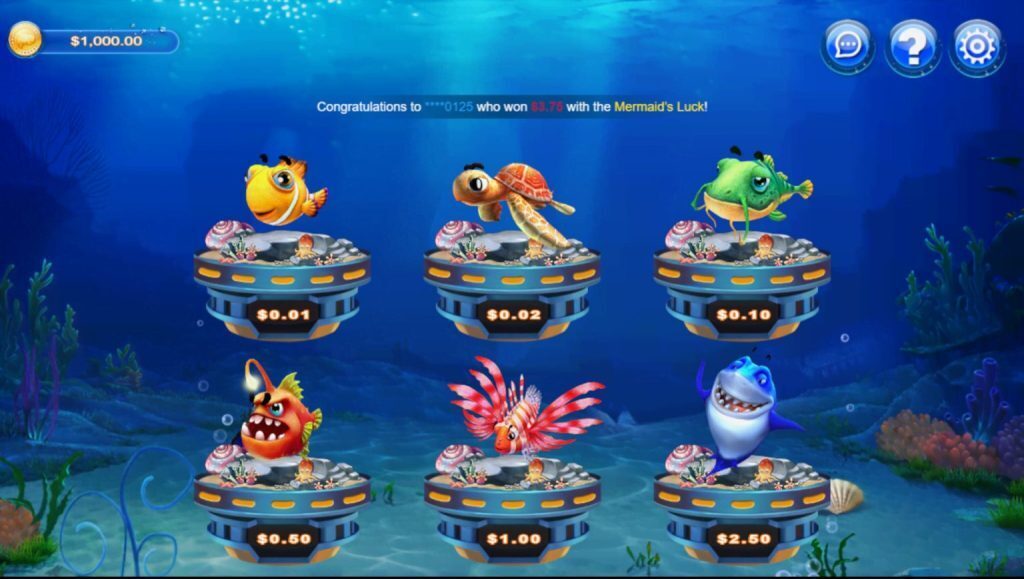 #1_fish_catch_fish_game_spinlogic