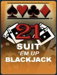 21 suit em up