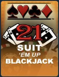 21 suit em up