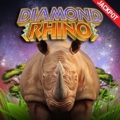 diamond rhino slot game