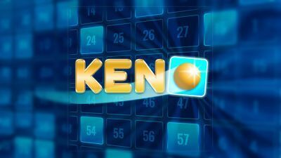Keno Rival Gaming