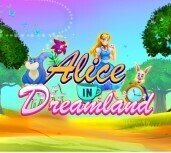 Alice in Dreamland Slot Game