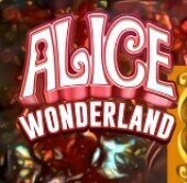 Alice in Wonderland Slot
