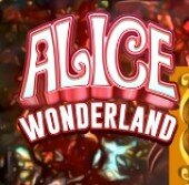 Alice in Wonderland Slot