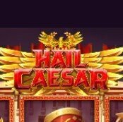 #7_hail_caesar_slot_LOGO