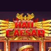 #7_hail_caesar_slot_LOGO