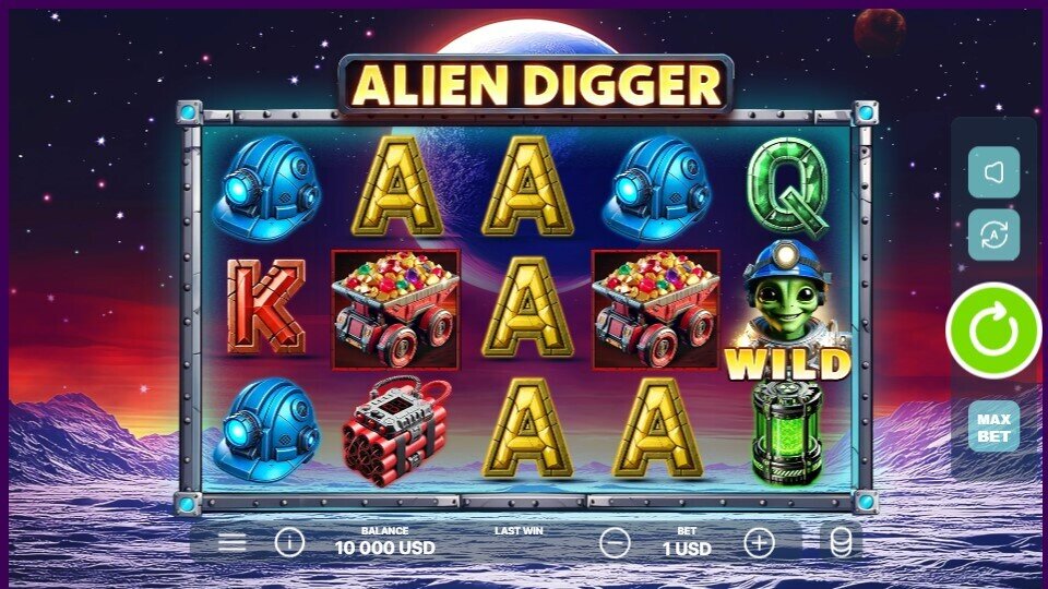#8_alien_digger_slot_reels_onlyplay