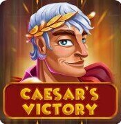 Caesars Victory slot game