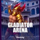 Gladiator arena slot