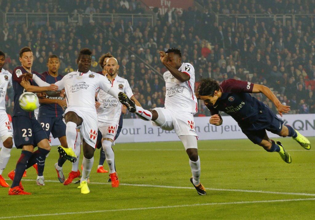 France Soccer League One