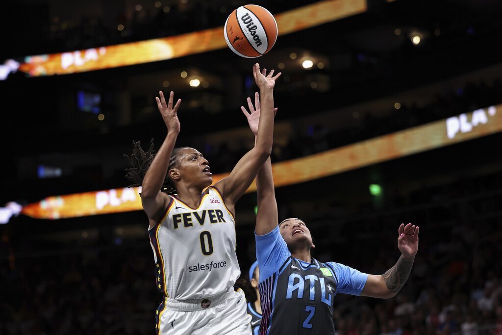 Indiana Fever WNBA