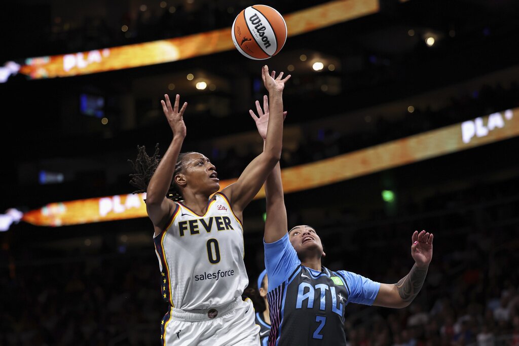 Indiana Fever WNBA
