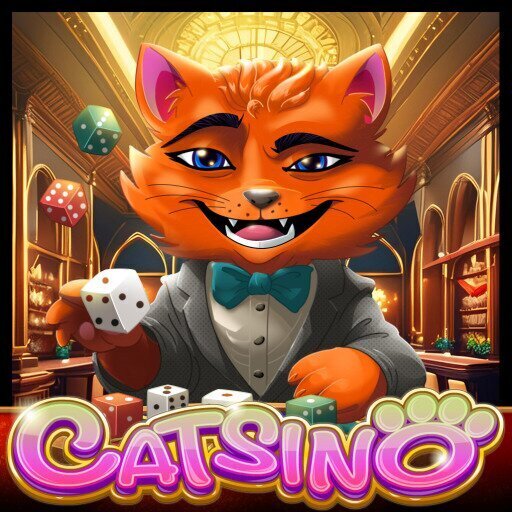 Catsino slot game