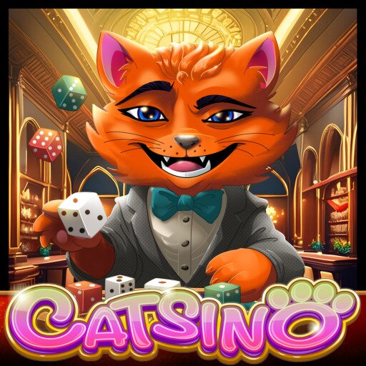 Catsino slot game
