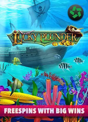 Lucky Plunder