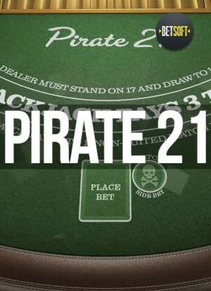 Pirate 21
