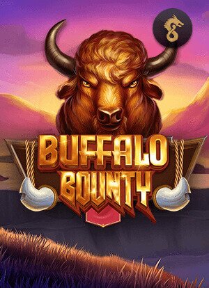 Buffalo Bounty slot