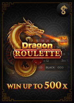 Dragon Roulette