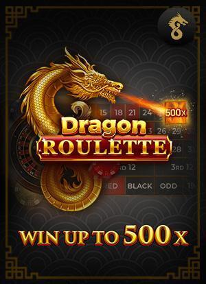 Dragon Roulette