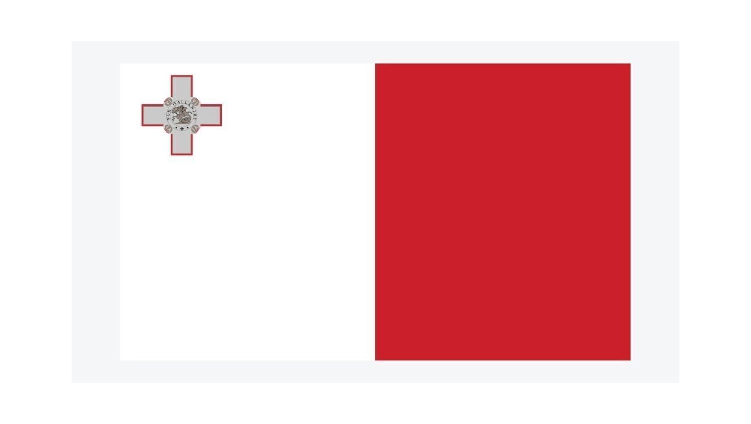 Malta flag