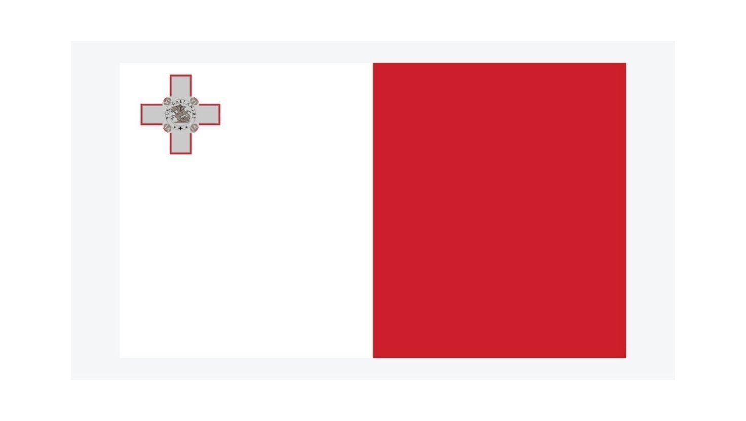 Malta flag