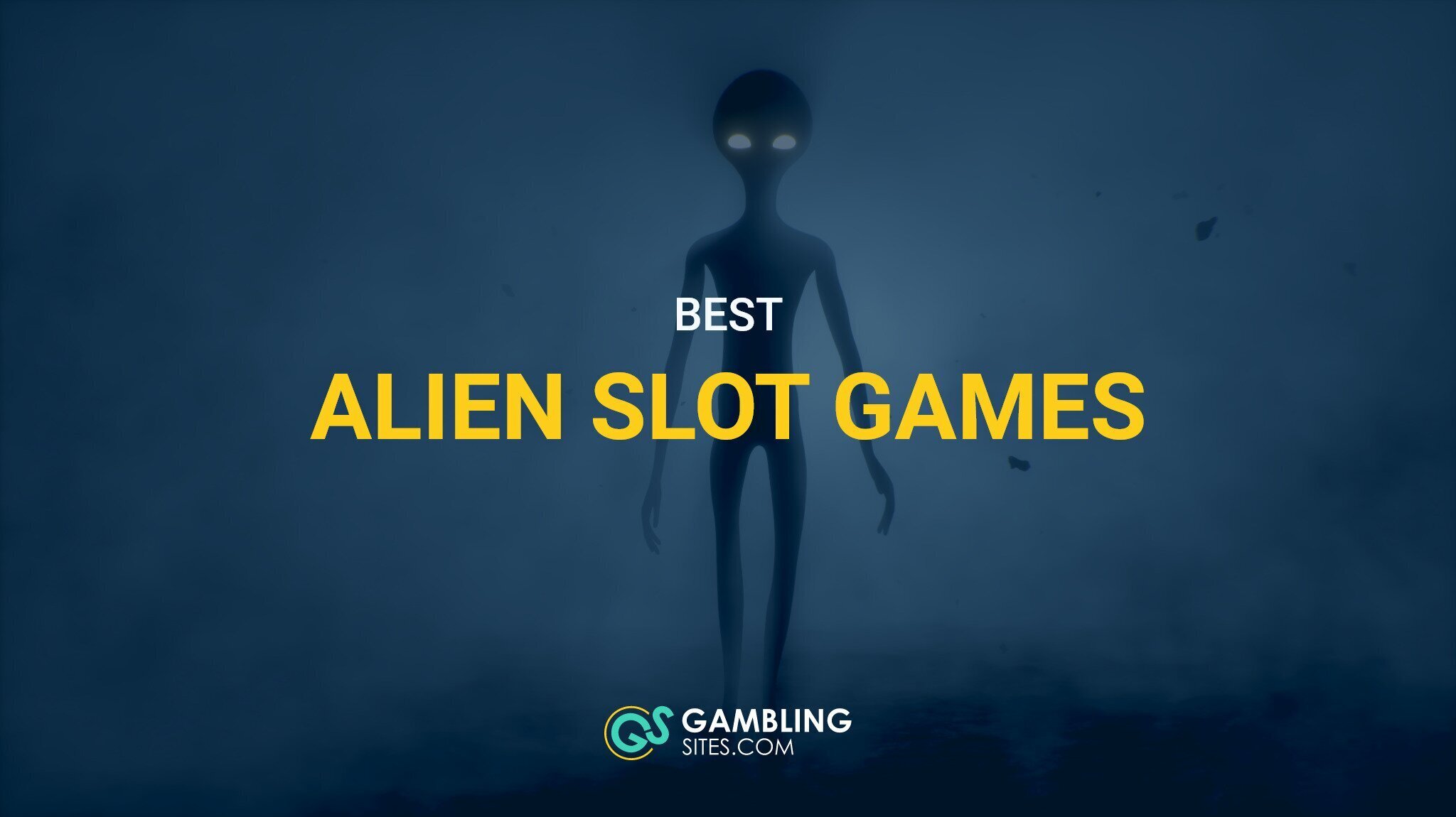 13 Best Alien Slot Machines to Play Online