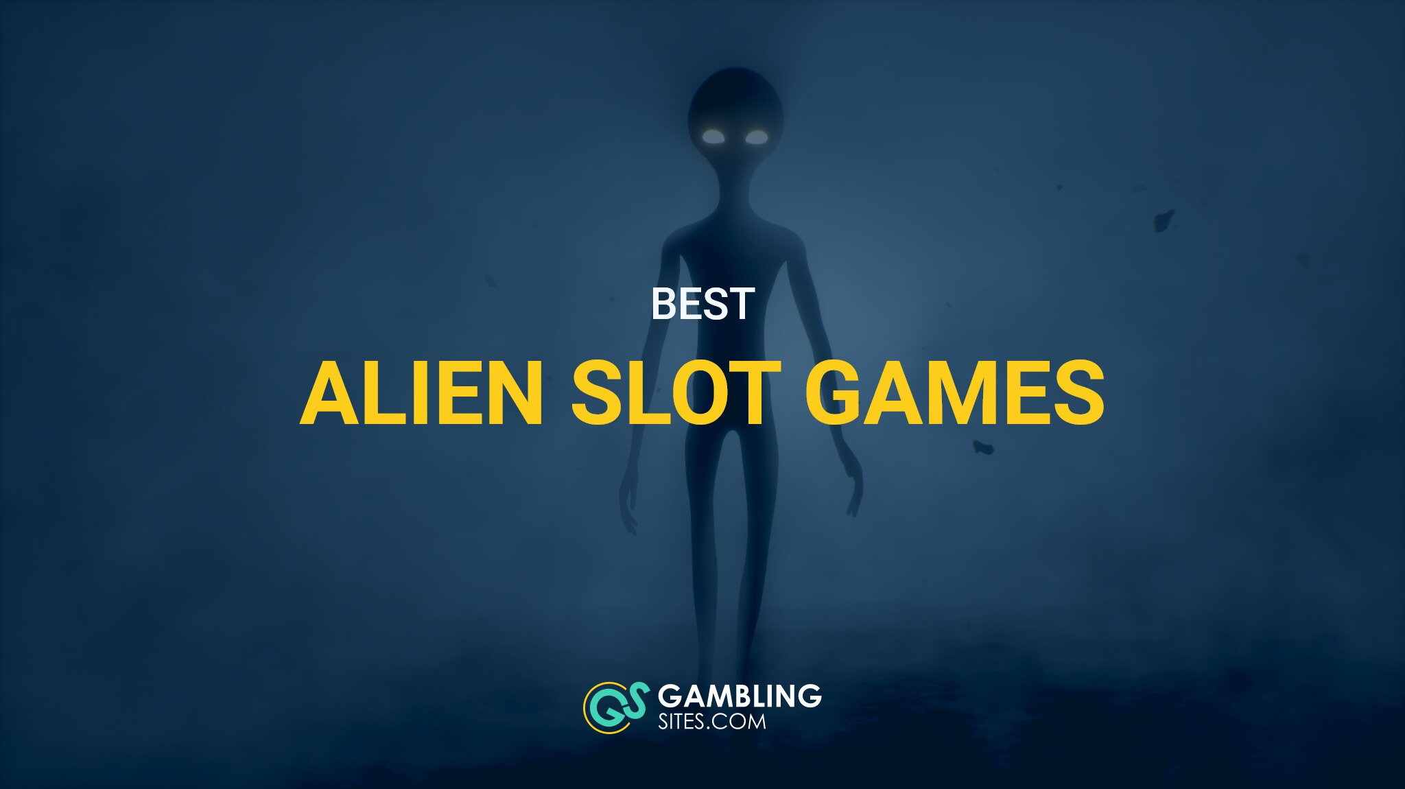 10 Best Alien Slot Machines to Play Online