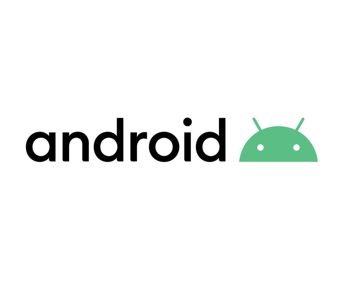 android logo