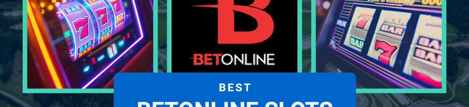 betonline slots