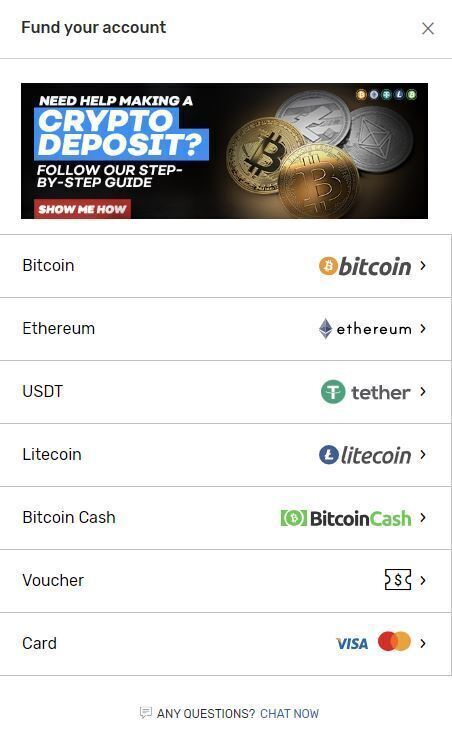 betus banking sportsbetting