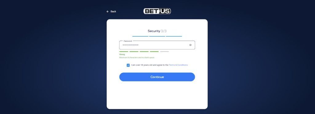 betus signup sportsbetting 3