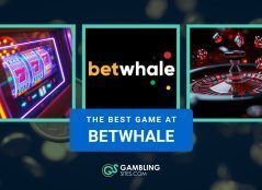 betwhale best game