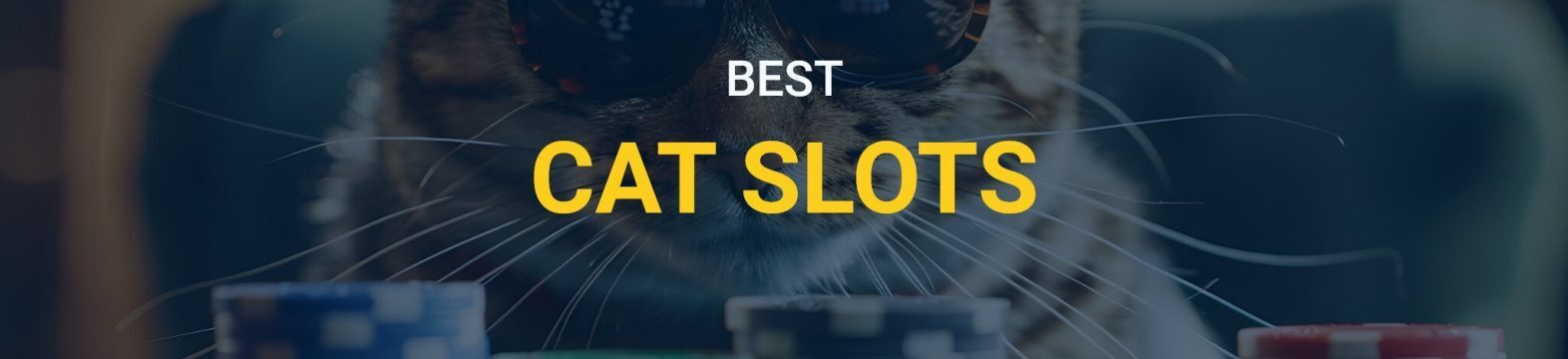 cat slots feature image