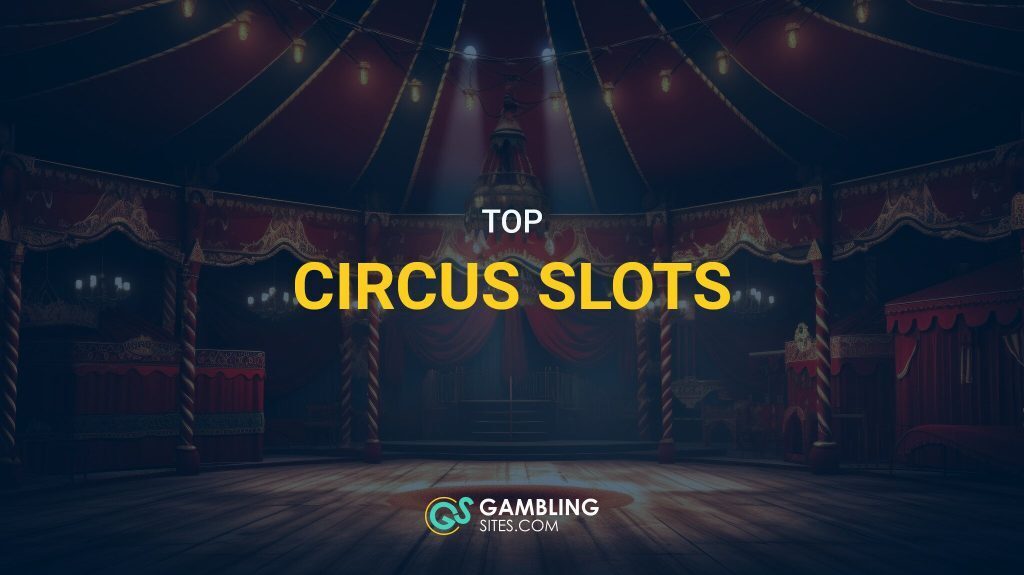 circus slots