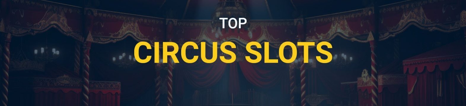 circus slots