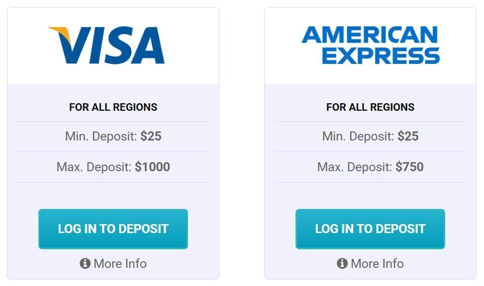 duckyluck amex
