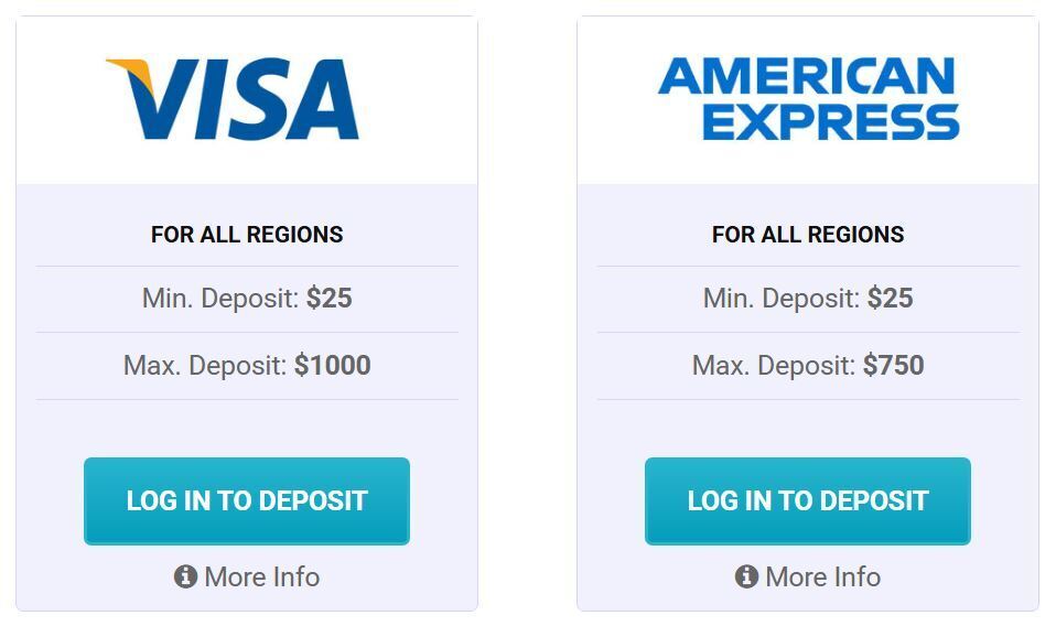 duckyluck amex