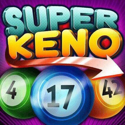 Super Keno Ka Gaming