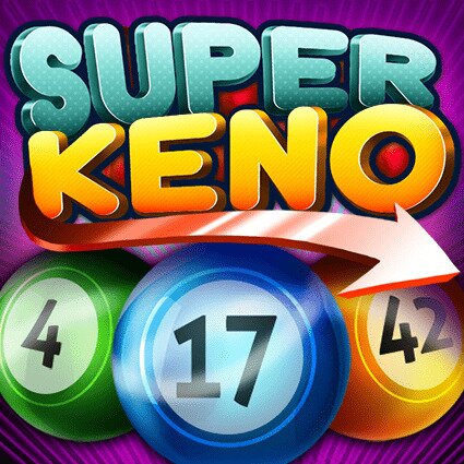 Super Keno Ka Gaming