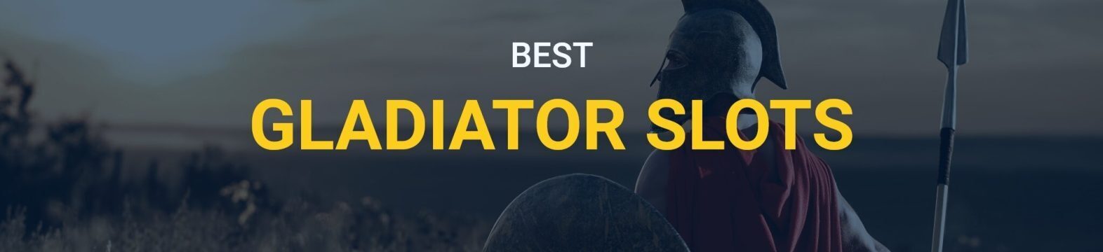 gladiator slots